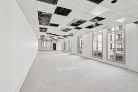 Location
Location Bureaux Paris 75009