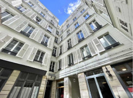 Location
Location Bureaux Paris 75009