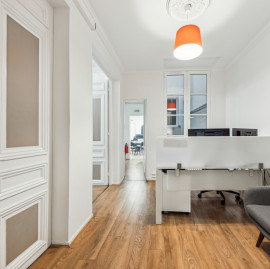 Location
Location Bureaux Paris 75009