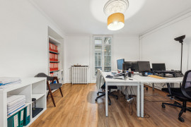 Location
Location Bureaux Paris 75009