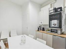 Location
Location Bureaux Paris 75009