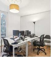 Location
Location Bureaux Paris 75009