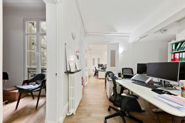 
                                                                                        Location
                                                                                         Location Bureaux Paris 75009