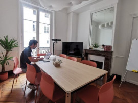 Location
Location Bureaux Paris 75009