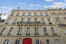 
                                                                                        Location
                                                                                         Location Bureaux Paris 75009