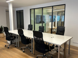 Location
Location Bureaux Paris 75009