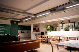 Location
Location Bureaux Paris 75009