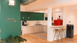 Location
Location Bureaux Paris 75009