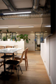 Location
Location Bureaux Paris 75009