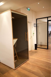 Location
Location Bureaux Paris 75009