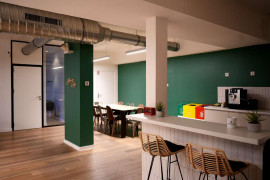 Location
Location Bureaux Paris 75009
