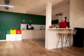Location
Location Bureaux Paris 75009
