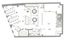 Location
Location Bureaux Paris 75009
