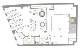 
                                                                                        Location
                                                                                         Location Bureaux Paris 75009