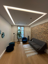
                                                                                        Location
                                                                                         Location Bureaux Paris 75009