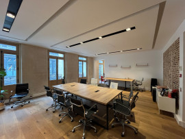 
                                                                                        Location
                                                                                         Location Bureaux Paris 75009