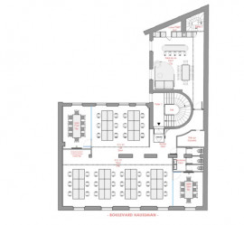 Location
Location Bureaux Paris 75009