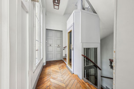 Location
Location Bureaux Paris 75009
