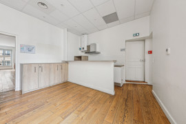 Location
Location Bureaux Paris 75009