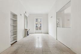 Location
Location Bureaux Paris 75009