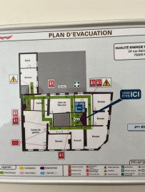 Location
Location Bureaux Paris 75009