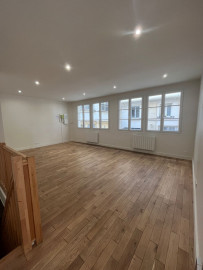 Location
Location Bureaux Paris 75009
