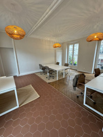 Location
Location Bureaux Paris 75009
