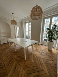 Location
Location Bureaux Paris 75009