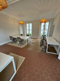 Location
Location Bureaux Paris 75009
