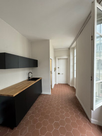 Location
Location Bureaux Paris 75009