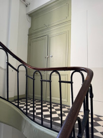Location
Location Bureaux Paris 75009