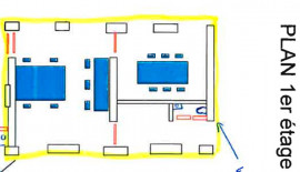 Location
Location Bureaux Paris 75009