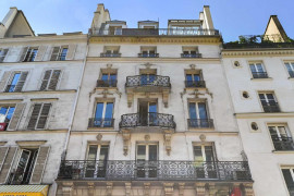 Location
Location Bureaux Paris 75009
