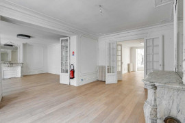Location
Location Bureaux Paris 75009