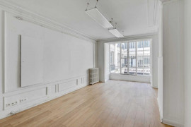 Location
Location Bureaux Paris 75009