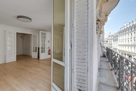 Location
Location Bureaux Paris 75009