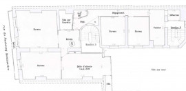 Location
Location Bureaux Paris 75009