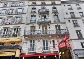 
                                                                                        Location
                                                                                         Location Bureaux Paris 75009