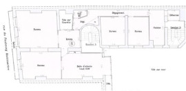 
                                                                                        Location
                                                                                         Location Bureaux Paris 75009