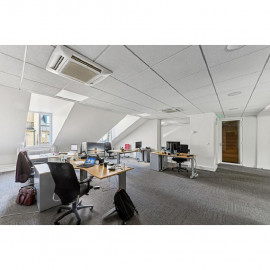 Location
Location Bureaux Paris 75009