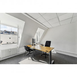 Location
Location Bureaux Paris 75009