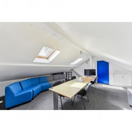 Location
Location Bureaux Paris 75009