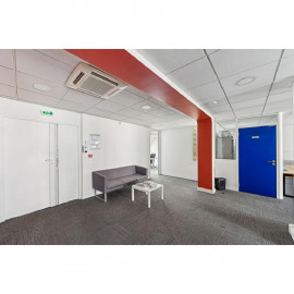 Location
Location Bureaux Paris 75009