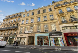 
                                                                                        Location
                                                                                         Location Bureaux Paris 75009