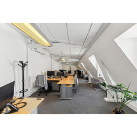 
                                                                                        Location
                                                                                         Location Bureaux Paris 75009