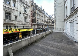 
                                                                                        Location
                                                                                         Location Bureaux Paris 75009