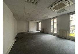 
                                                                                        Location
                                                                                         Location Bureaux Paris 75009