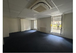 
                                                                                        Location
                                                                                         Location Bureaux Paris 75009
