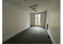 
                                                                                        Location
                                                                                         Location Bureaux Paris 75009