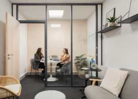 Location
Location Bureaux Paris 75009